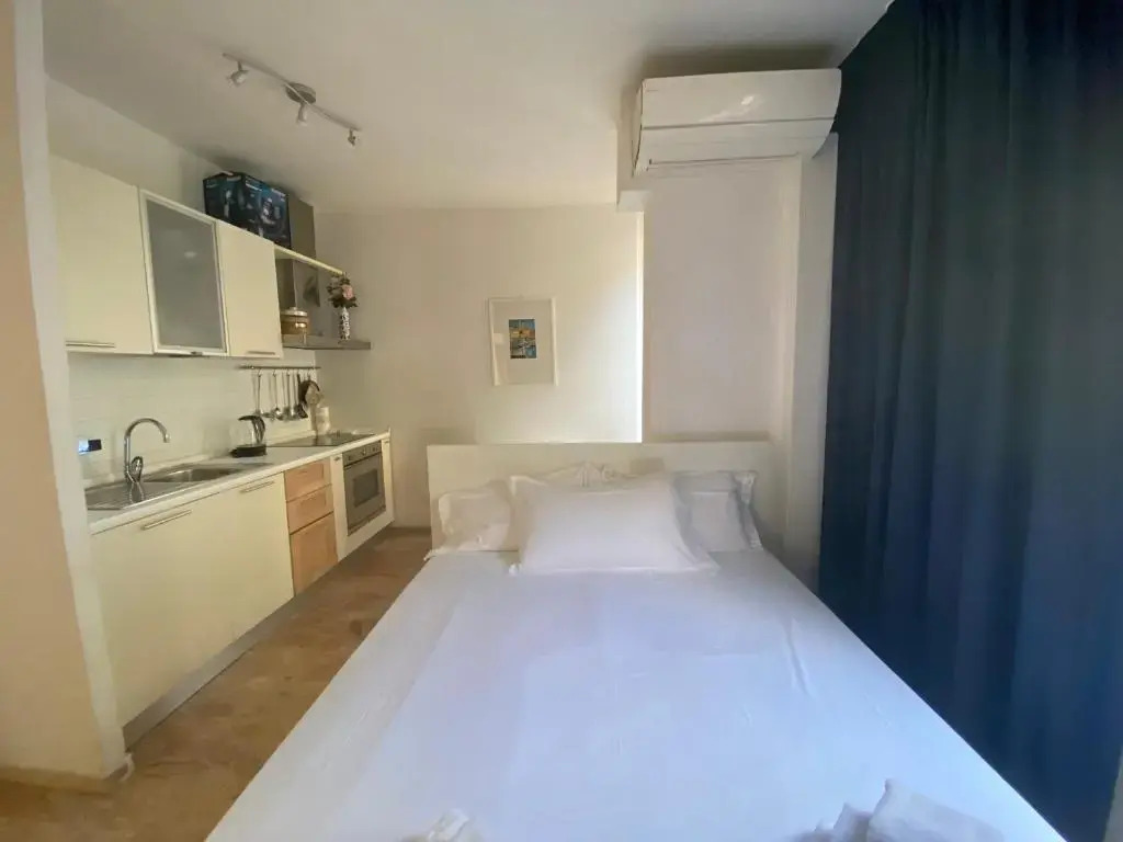Caccini Apartment