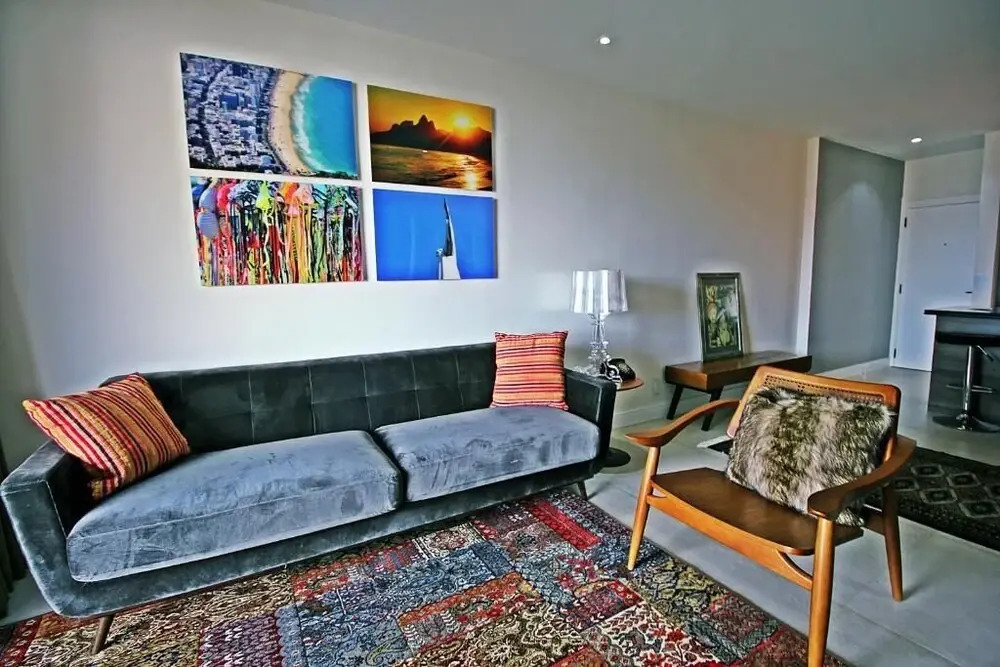 Rio Spot Apartment U012