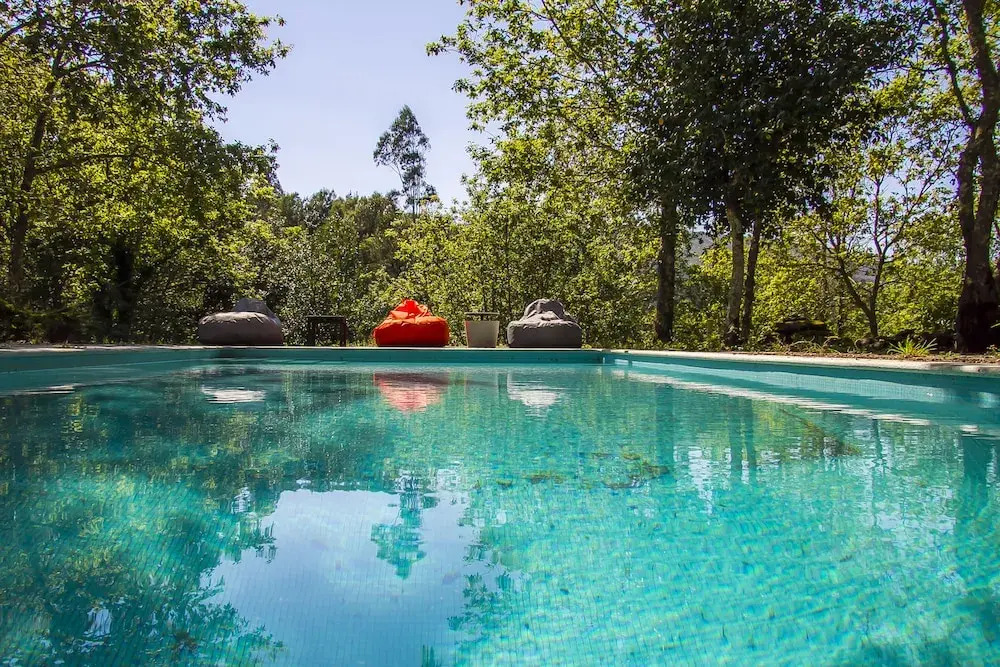 Liiiving in Caminha | Oak Tree Chill House