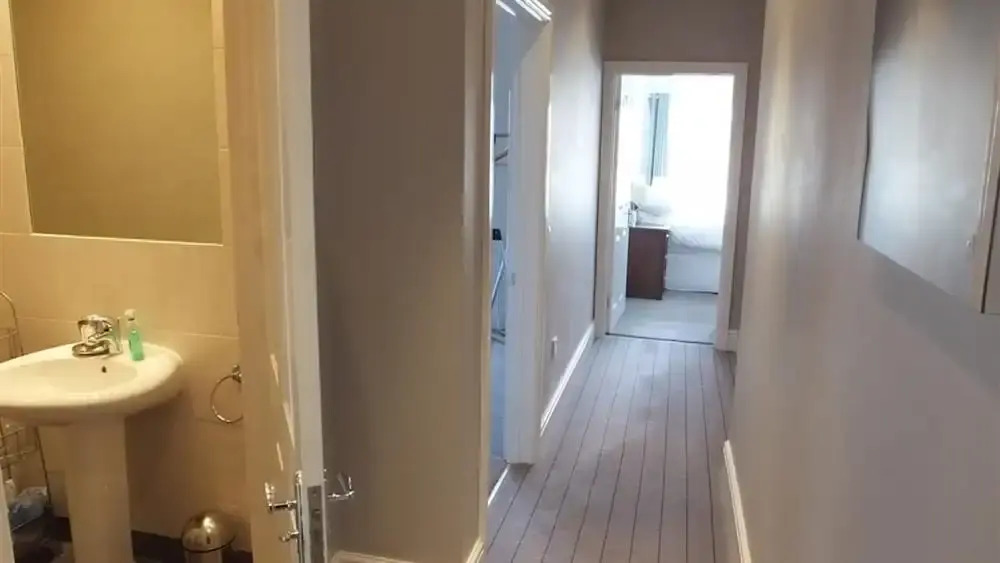 Victoria Street 37 Flat 4