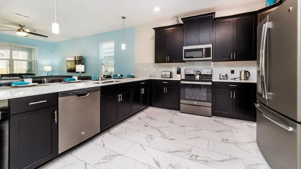 Grhmvd1700 - Champions Gate Resort - 9 Bed 5 Baths House