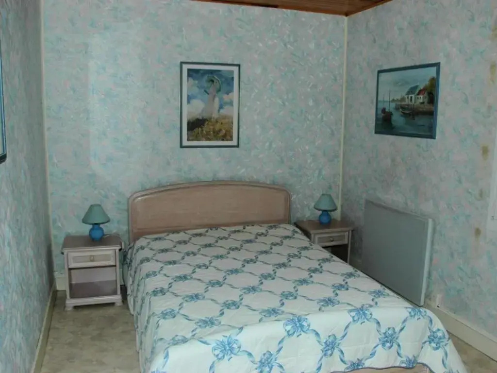 Gîte Huisseau-sur-Cosson, 3 pièces, 4 personnes - FR-1-491-212