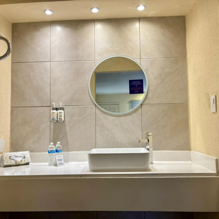 Hotel Colonial Ciudad Juarez