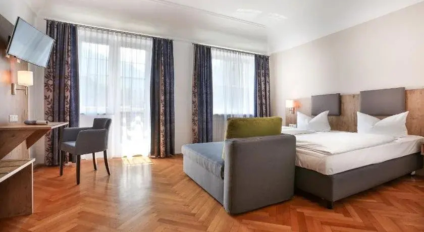 Hotel Schiffmeister
