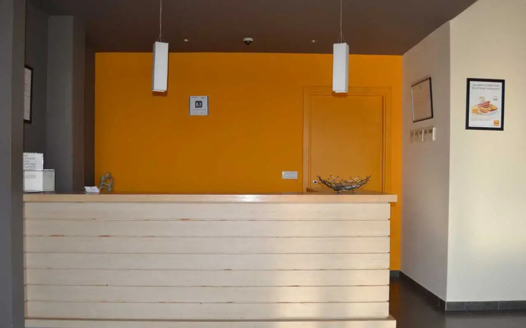 Hotel 280 Zaragoza