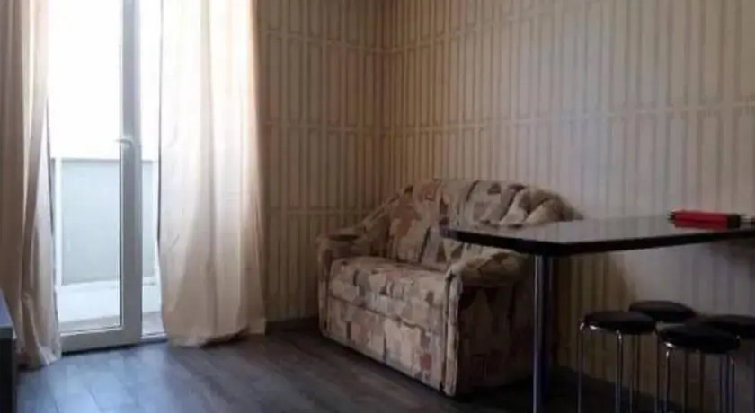ORBI Residence Inga