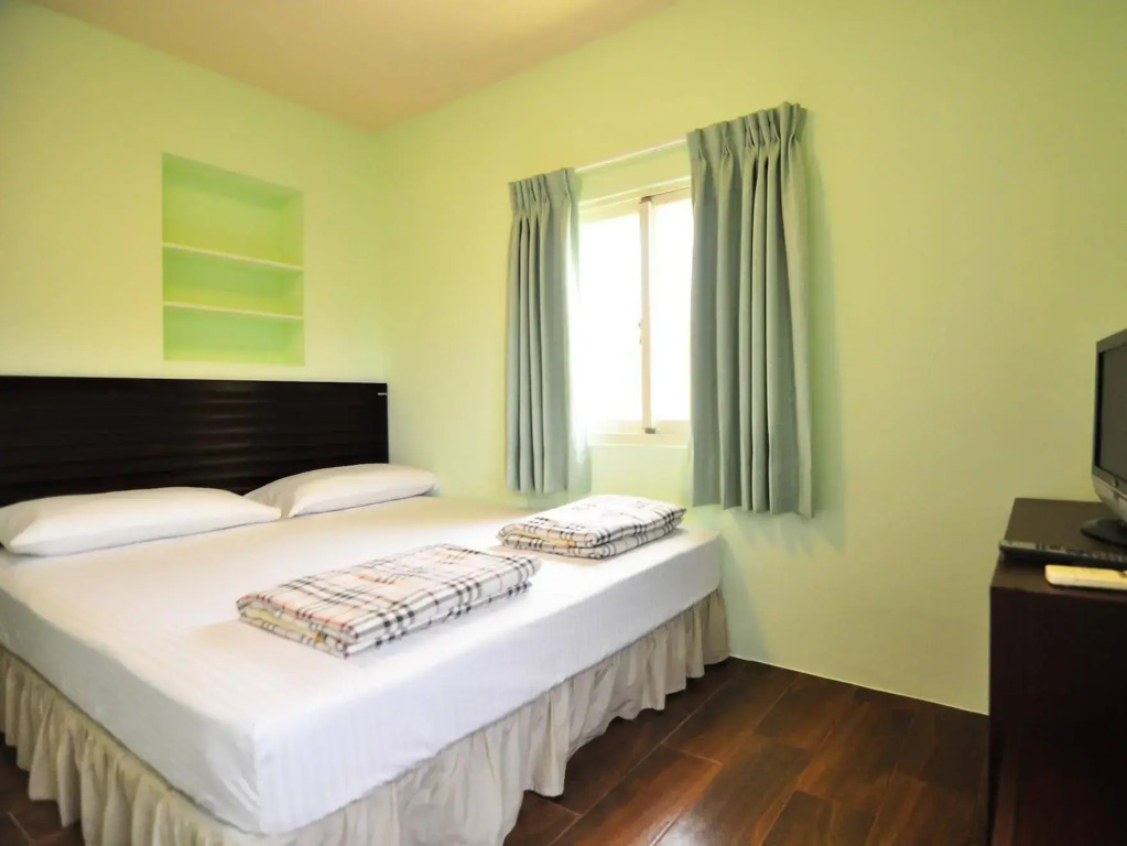 Dream Homestay