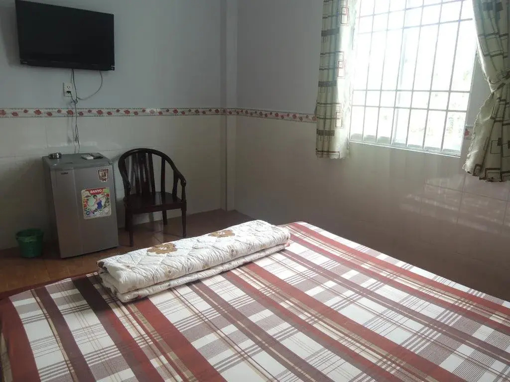 khách sạn Tiến Phát