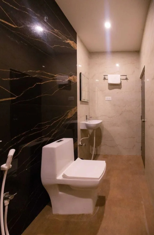 beestay Hotels Elite Park Titupati