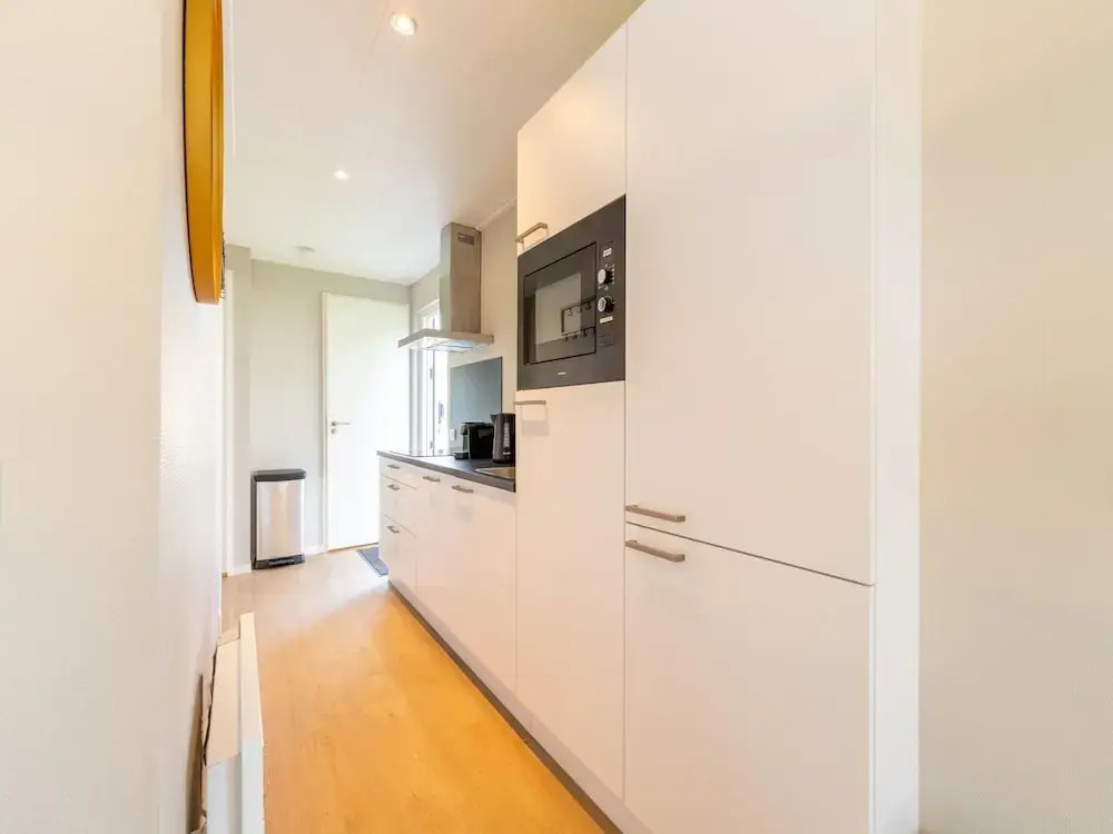 Vacation Home in Haarle Near Hellendoorn