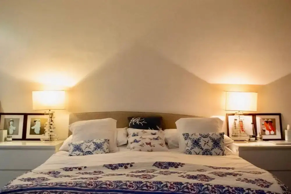 Stunning 4 Bedroom Flat in Sloane Square
