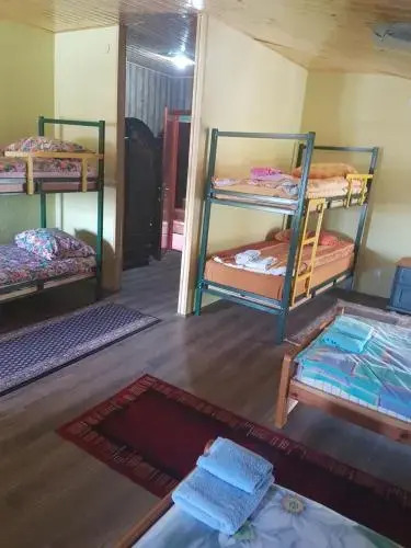 Hostel Otard
