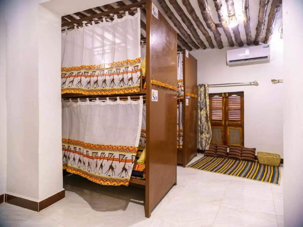 Sultan Backpackers Hostel