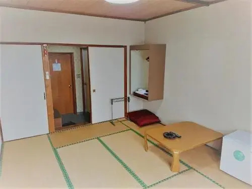 Odaito Onsen Seaside Hotel