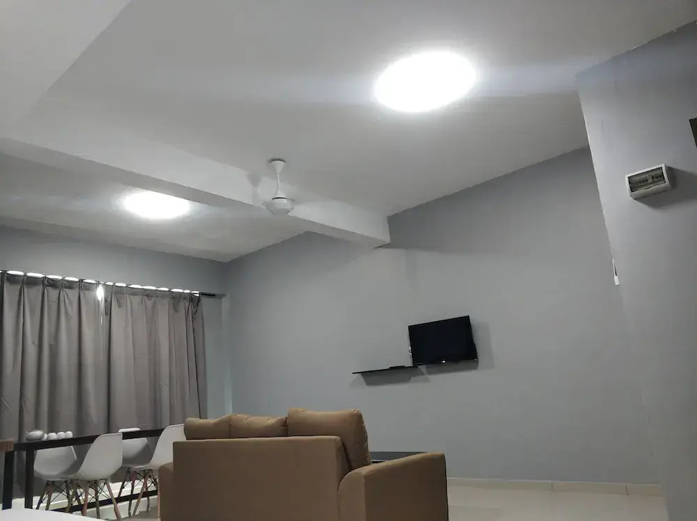 Reno Hotel Ipoh
