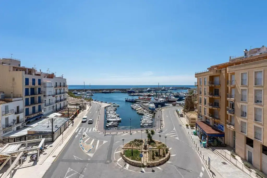 Hauzify I Loft Brisa del Mar