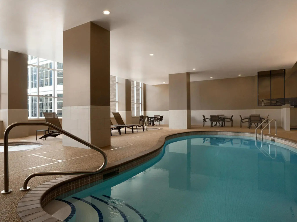 Hyatt Place Minneapolis/Downtown