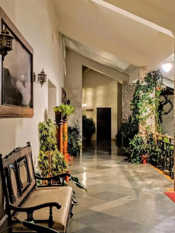 Amritara Ambatty Greens Resort