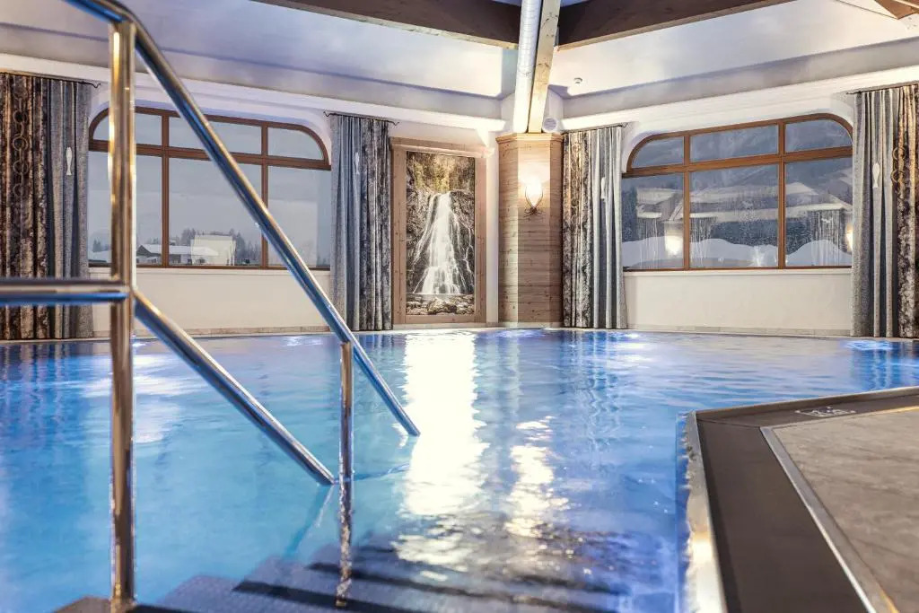 Hotel Riedl