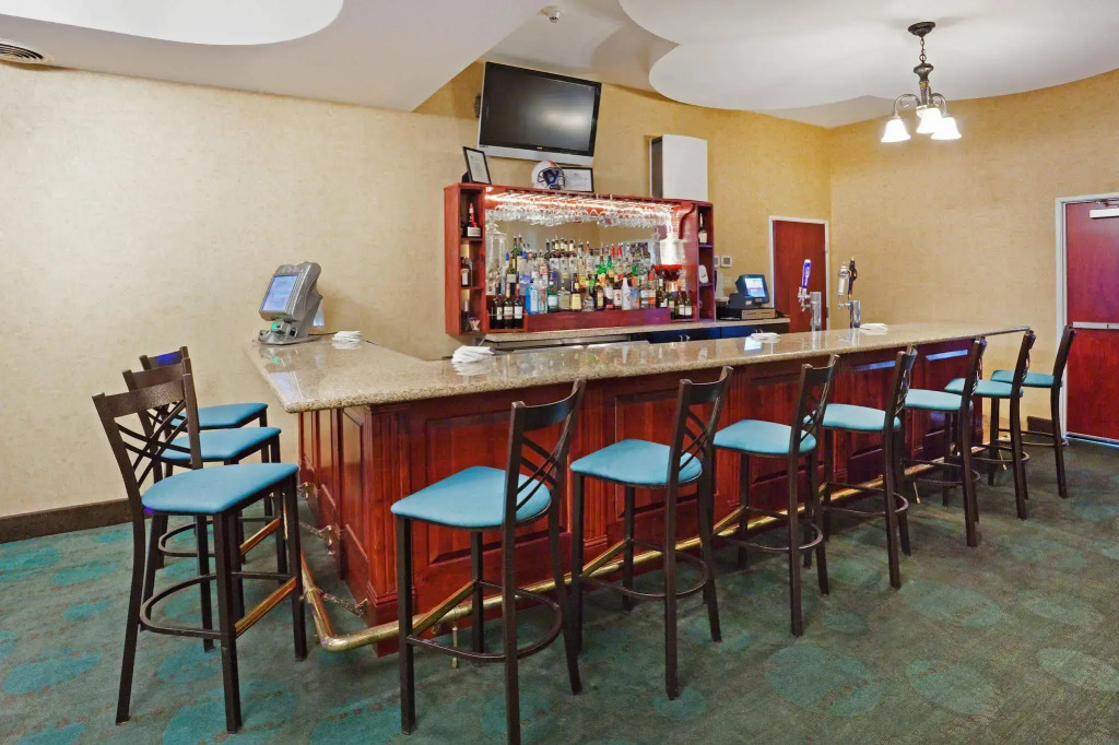 Hampton Inn Norton, Va