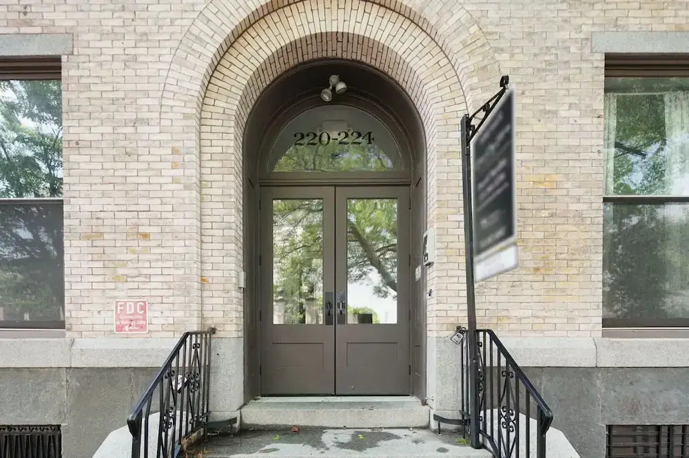 Old City Chic Clean And Comfy 2Bed 2Bath