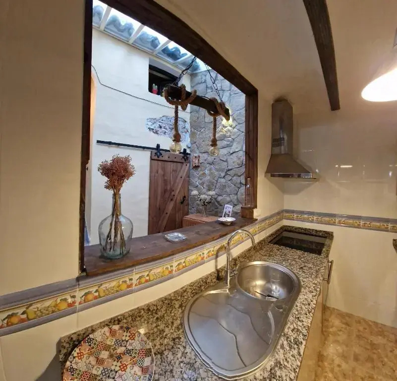Casa Cuartel