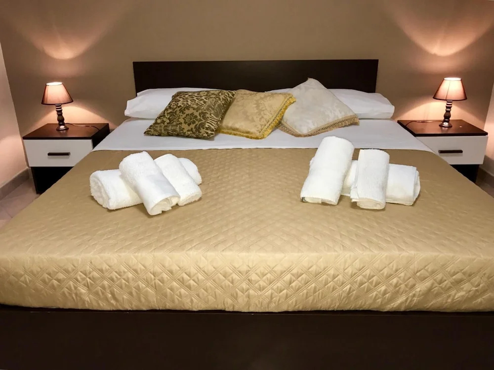 B&B Sikelia Mare