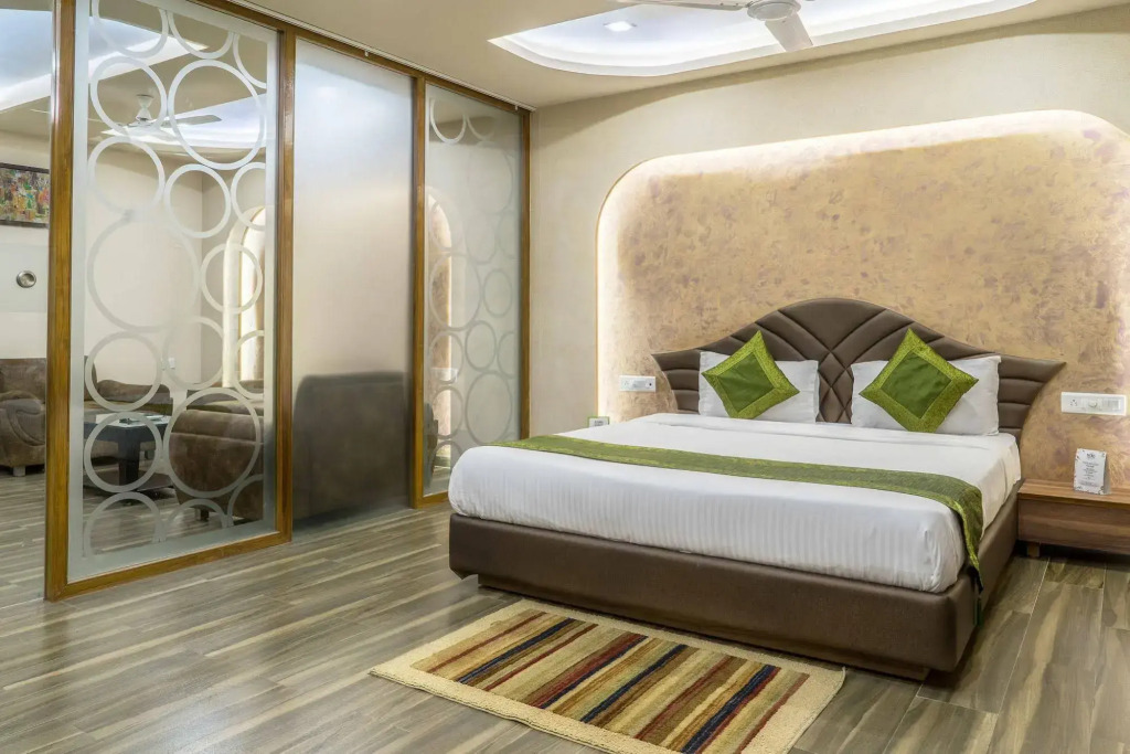 Hotel Unity