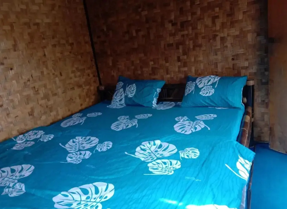 De Salak Homestay