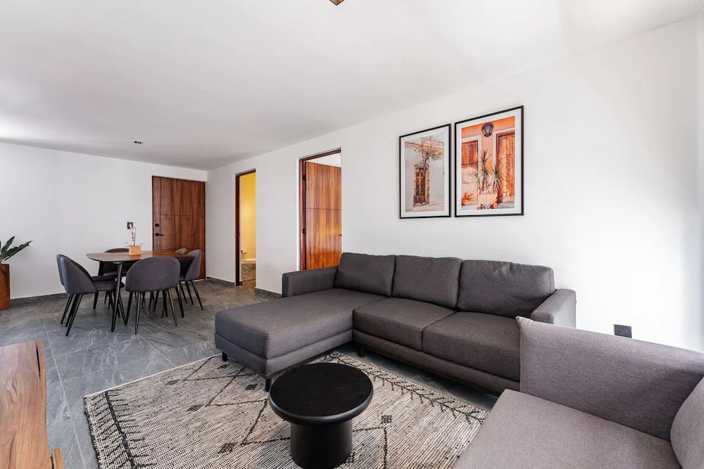 Santa Ma la Ribera Apartments by VH