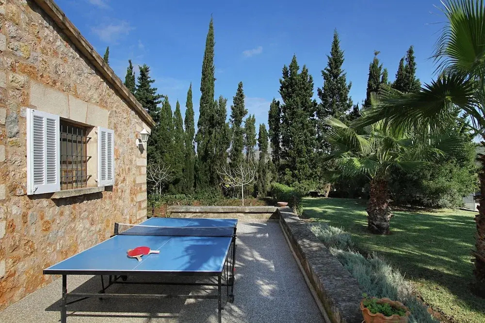 Villa Natalia