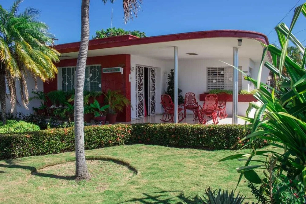 Casa Babi