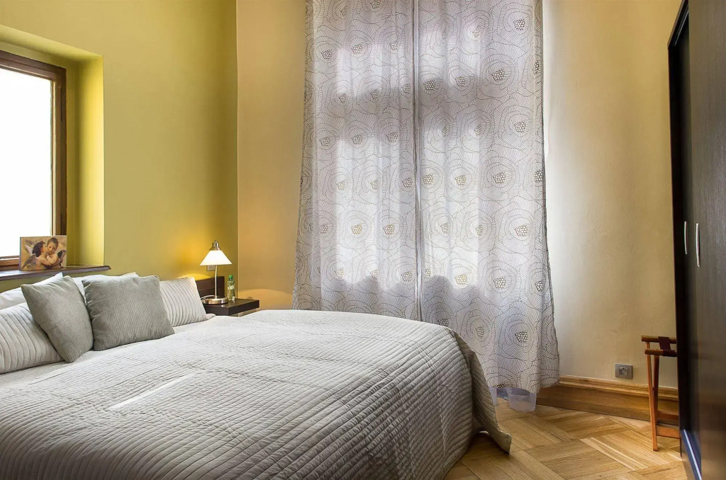 Art House Apartments by Adrez