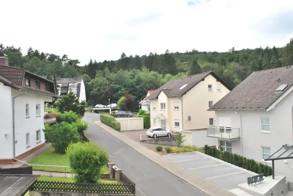 Pension Ramona