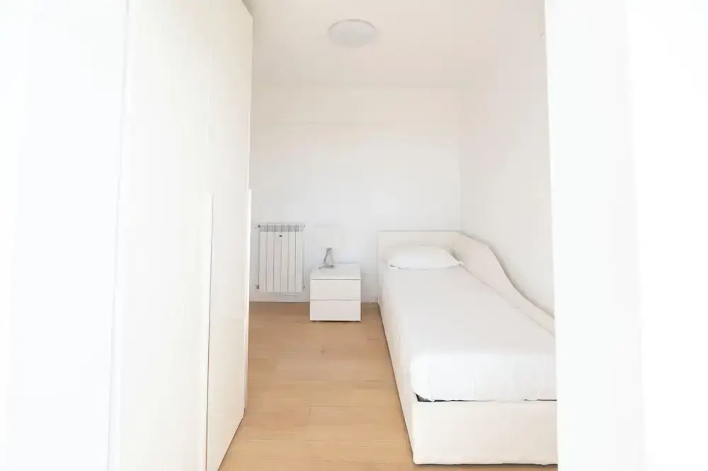 Caffarella Park Terraced 2Br Apartment