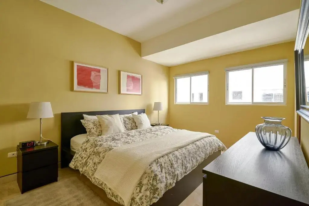 Harmony Apartament in the Heart of Piantini