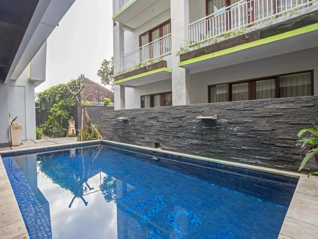 Casa Dasa Legian
