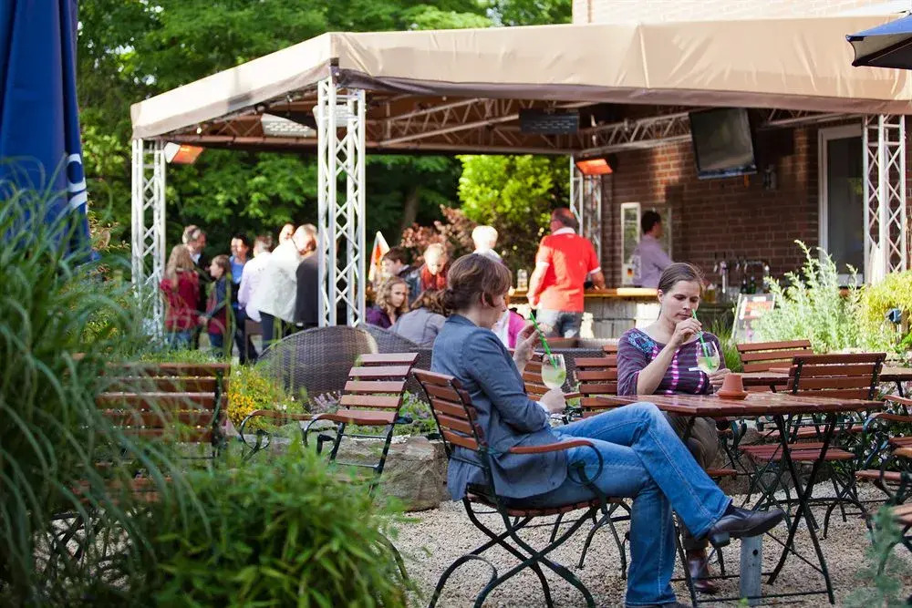 Hotel Küstenklang