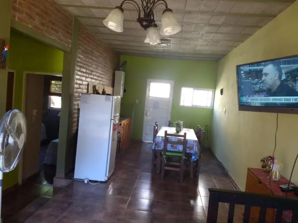 Cabañas El Descanso