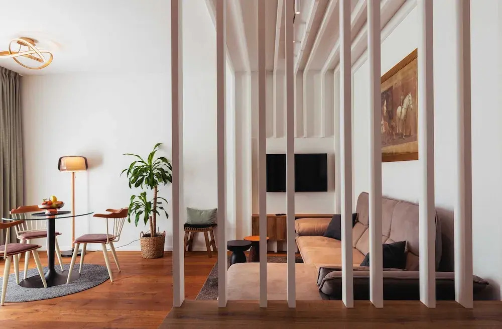 Apartment Lejletul