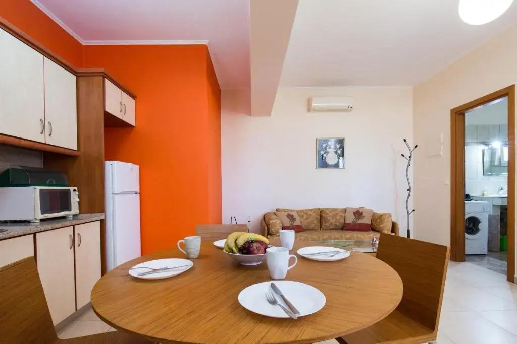 Vasso Apartments