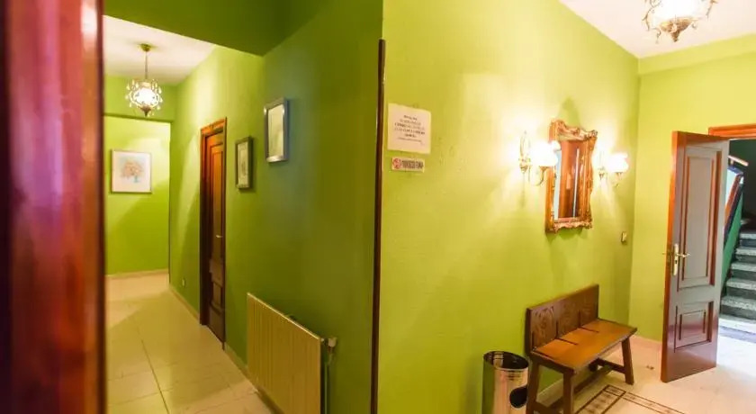Hotel Ros Mary