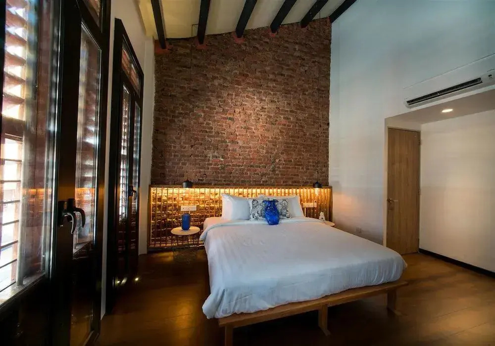 Tien Residence