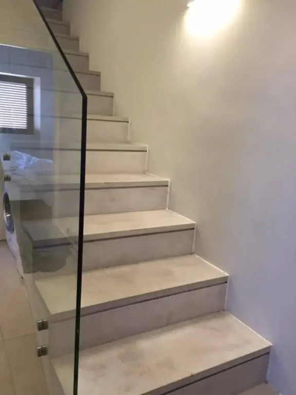 Modern Duplex 3 Bedrooms With A Big Terrace