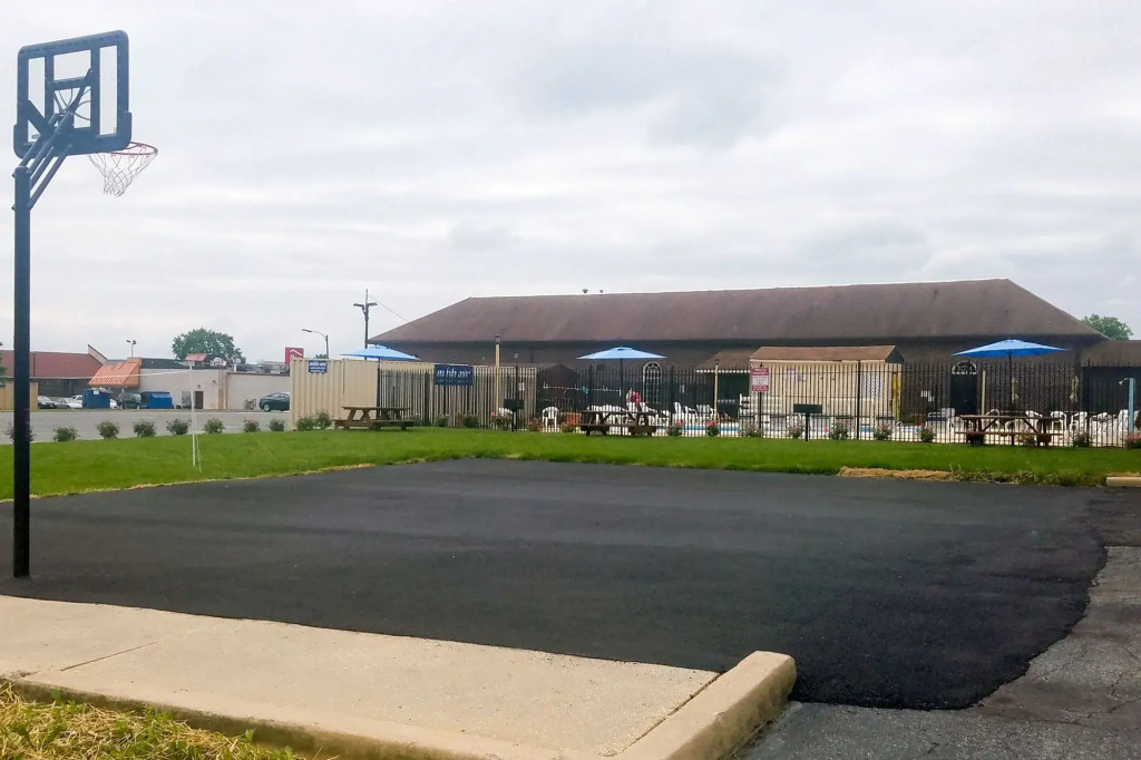 Comfort Inn & Suites Aberdeen