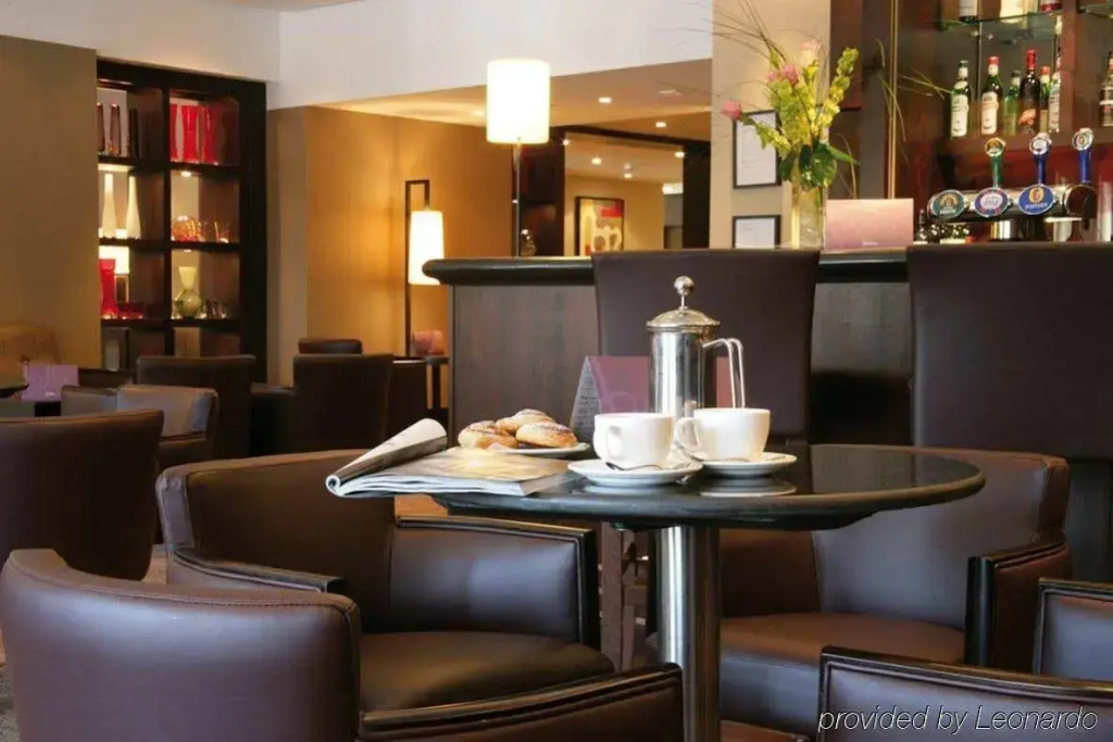 The Winchester Hotel and Spa
