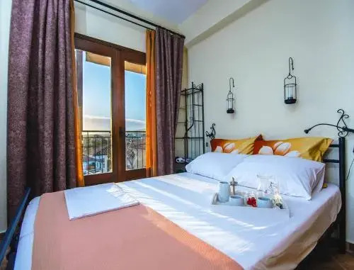 Apartments Mantsiou Old Nikiti