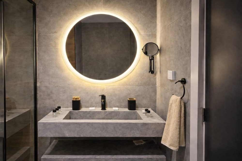 Captivating 2-bed Apartment in Tunis