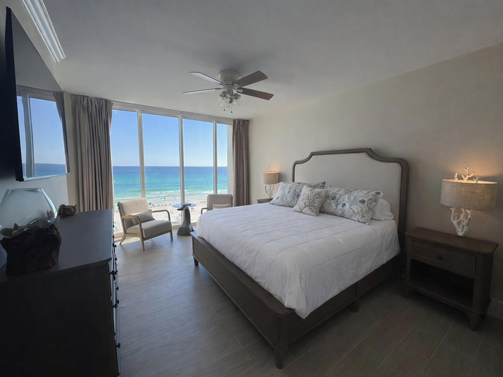 Long Beach Resort Tower II #401