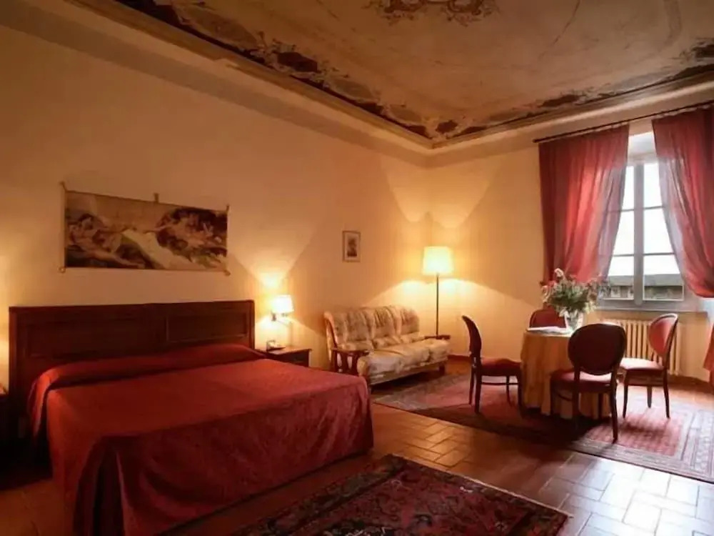 Hotel Miravalle